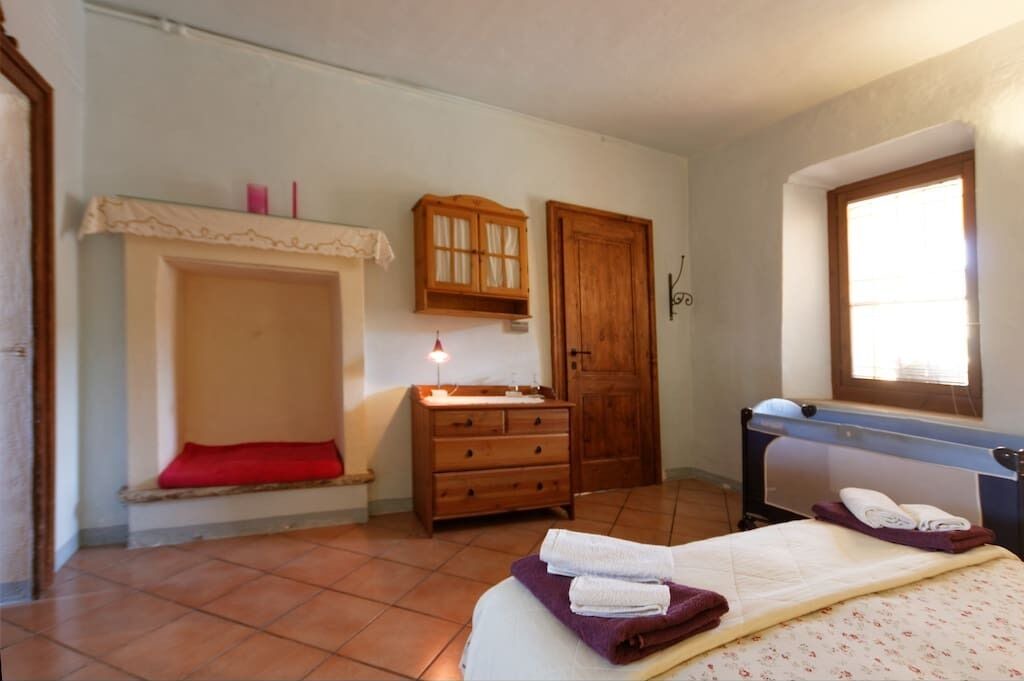 Photo of Bedroom in Valdengo