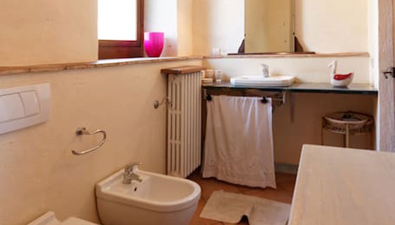 Photo of Bathroom in Valdengo