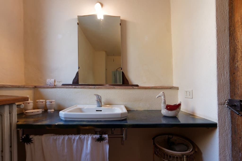 Photo of Bathroom in Valdengo