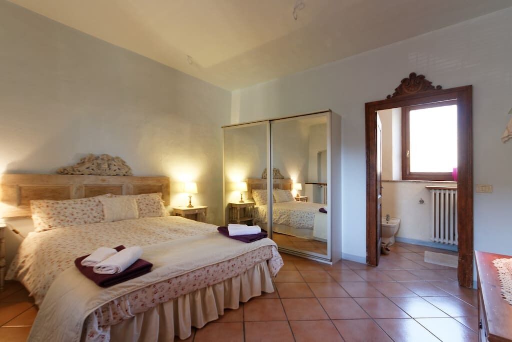Photo of Bedroom in Valdengo