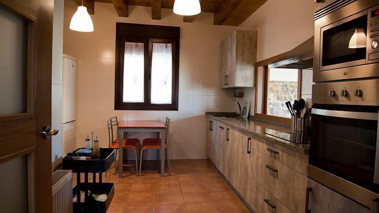 Photo of Kitchen in Urraul Bajo