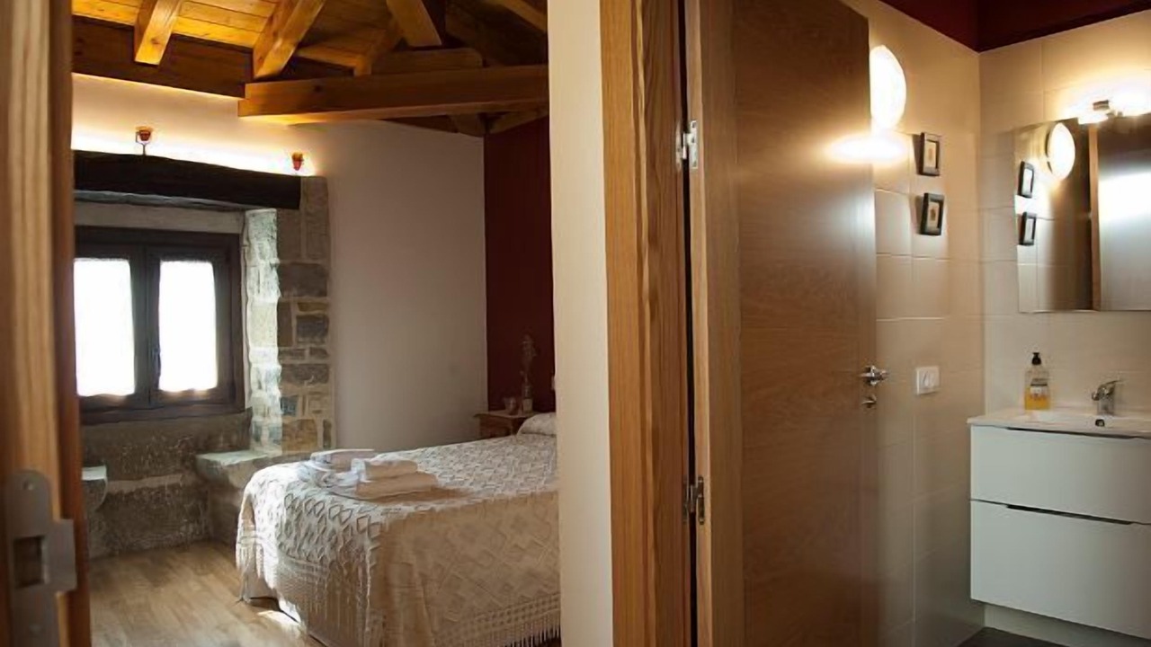 Photo of Bedroom in Urraul Bajo