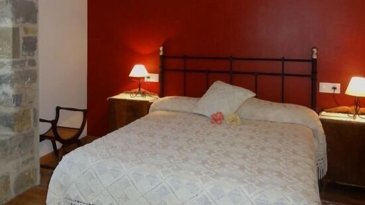 Photo of Bedroom in Urraul Bajo
