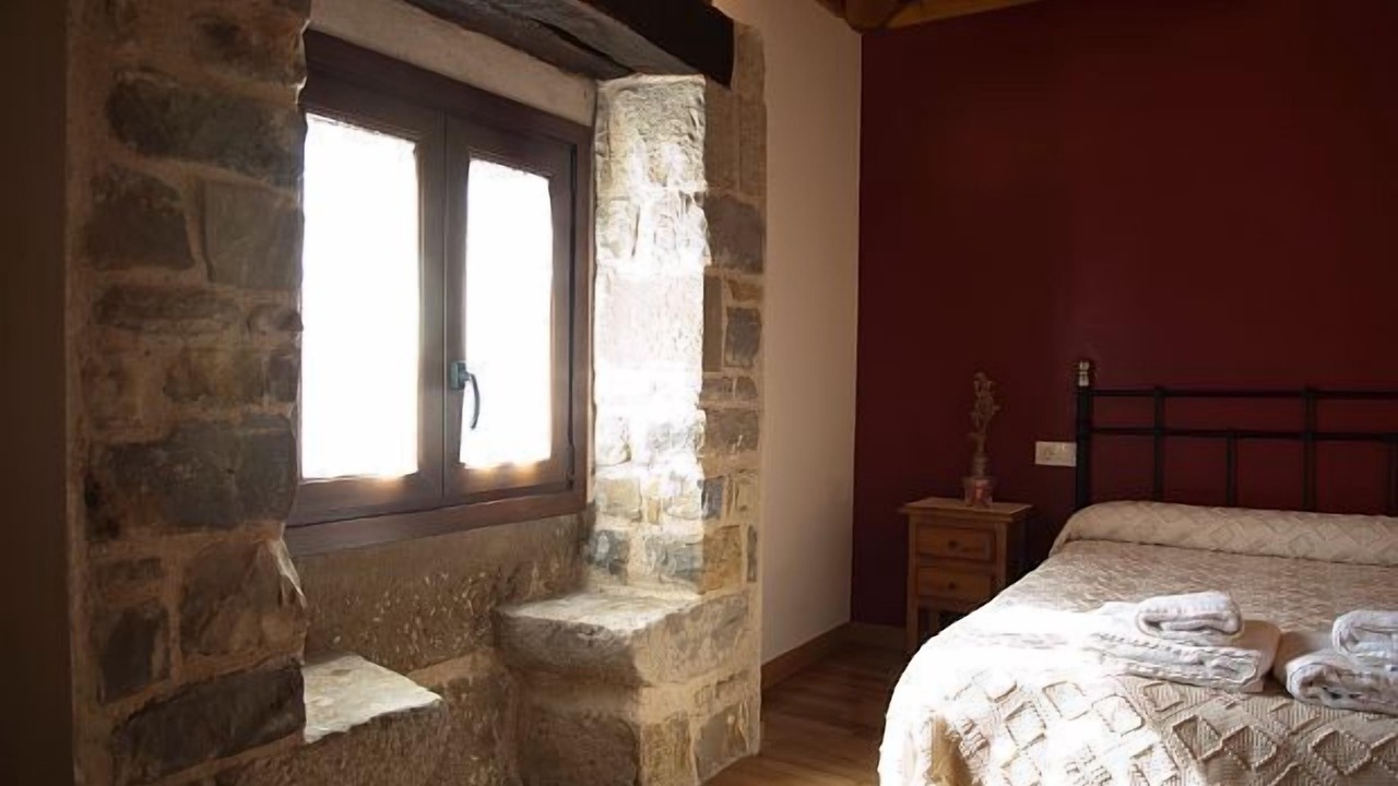 Photo of Bedroom in Urraul Bajo