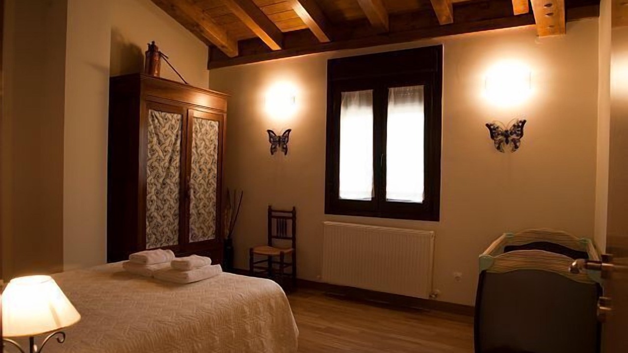 Photo of Bedroom in Urraul Bajo