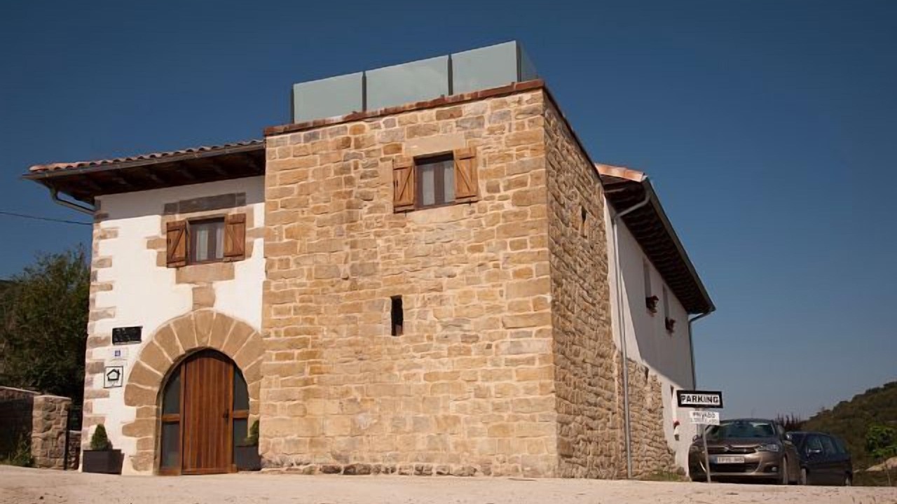 Photo of Outdoor in Urraul Bajo