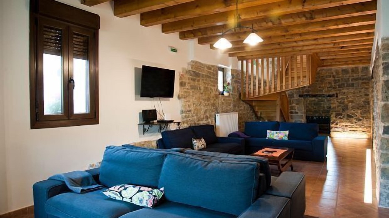 Photo of Livingroom in Urraul Bajo