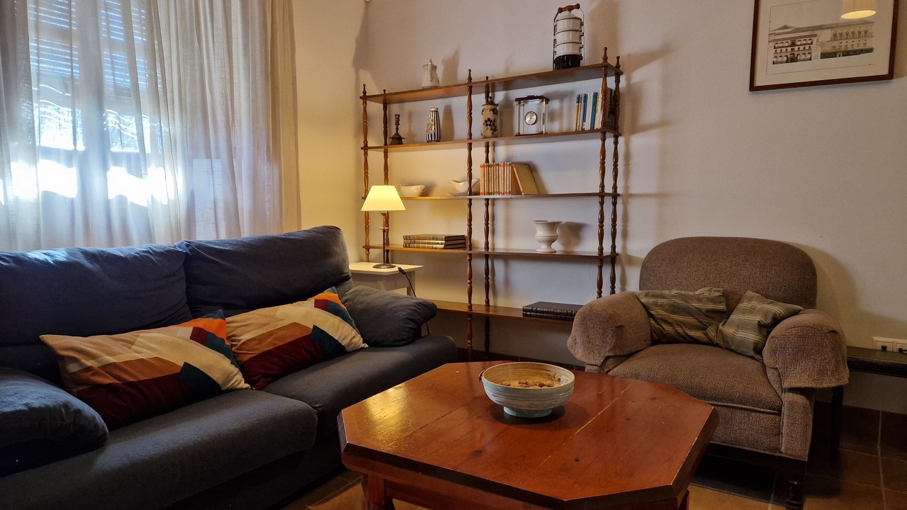 Photo of Livingroom in Valderrubio