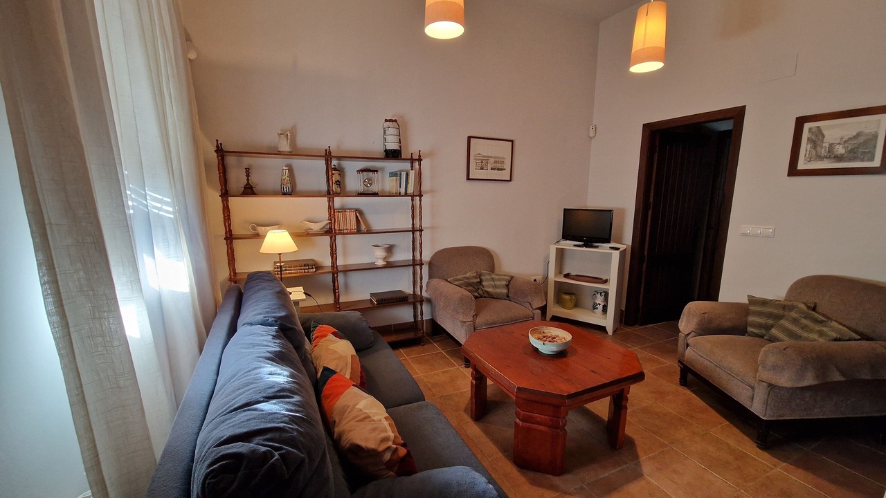 Photo of Livingroom in Valderrubio