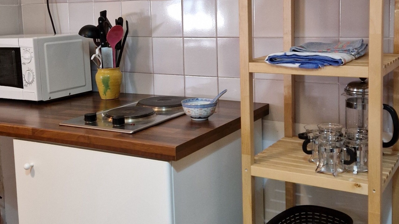 Photo of Kitchen in Valderrubio