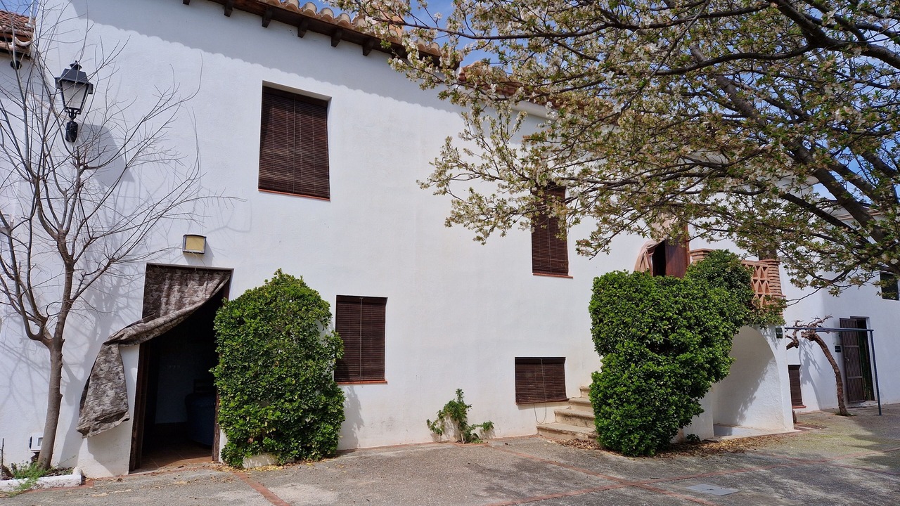 Photo of Outdoor in Valderrubio