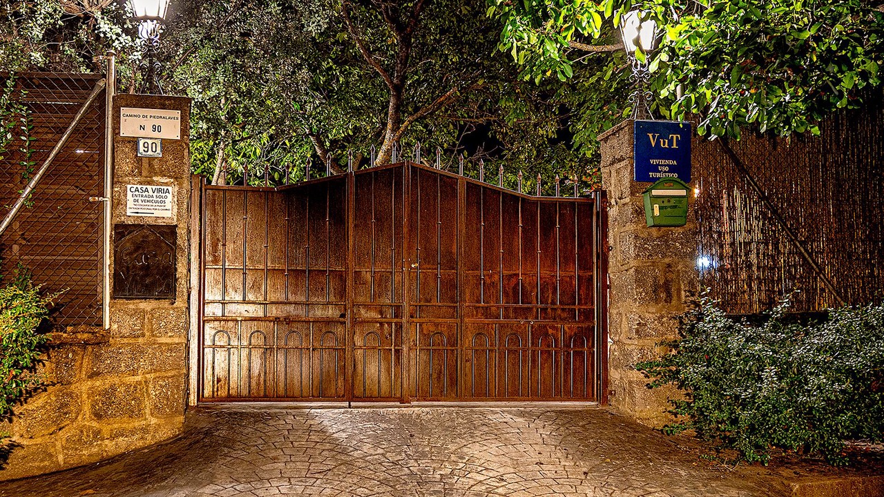 Photo of Outdoor in Navaluenga
