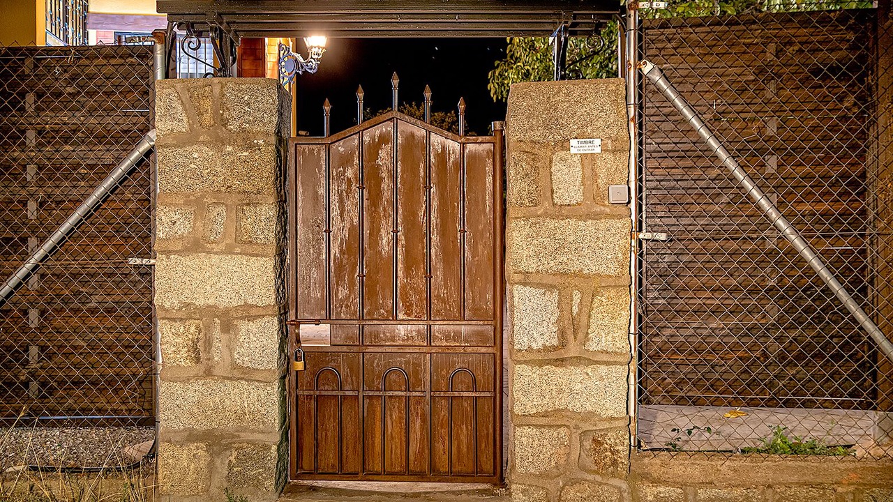 Photo of Outdoor in Navaluenga