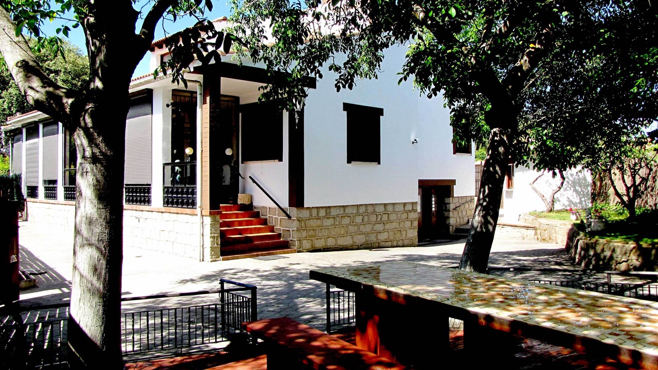 Photo of Outdoor in Navaluenga