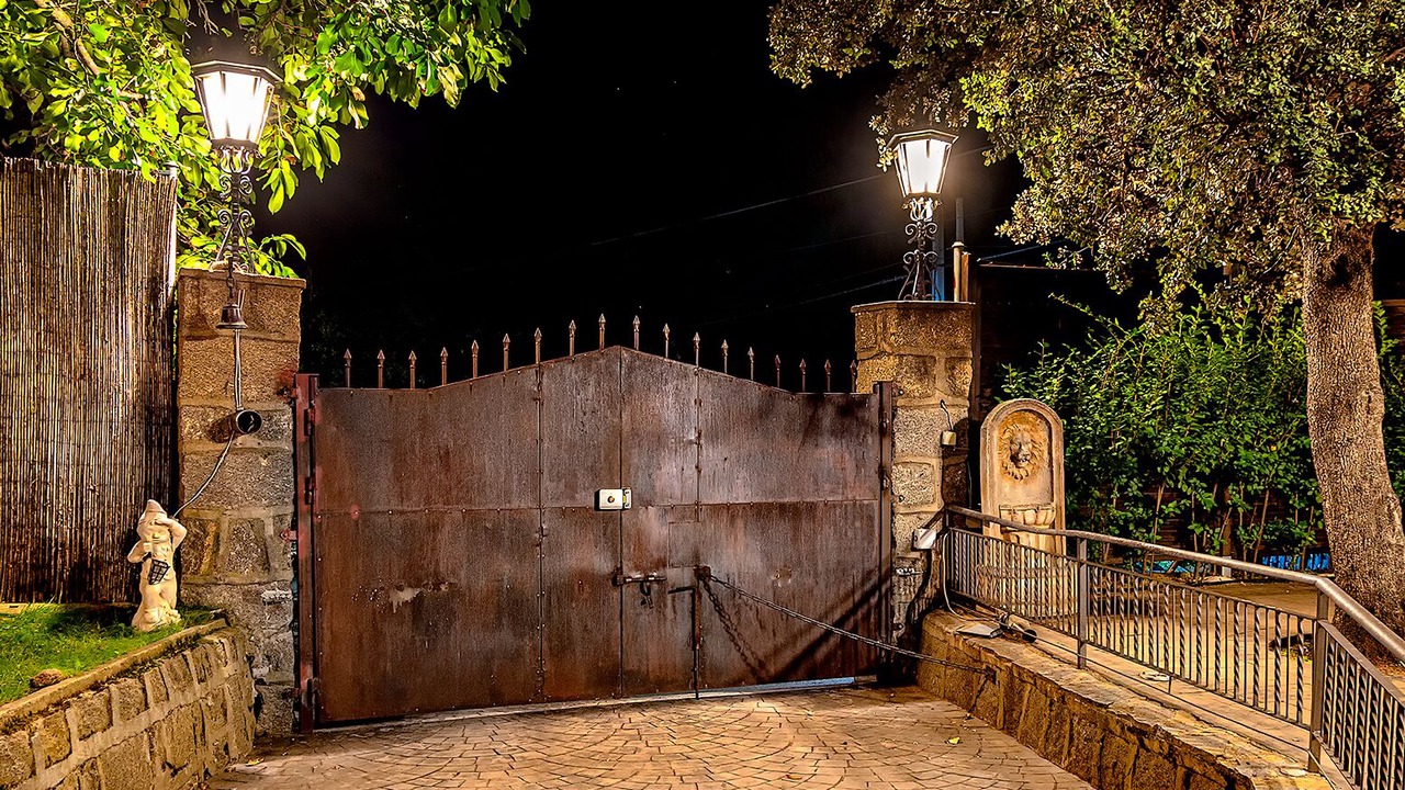 Photo of Outdoor in Navaluenga