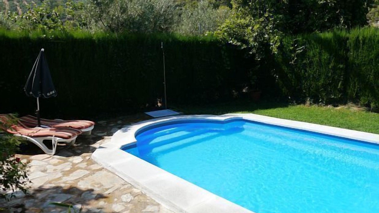 Photo of Outdoor in Cazorla