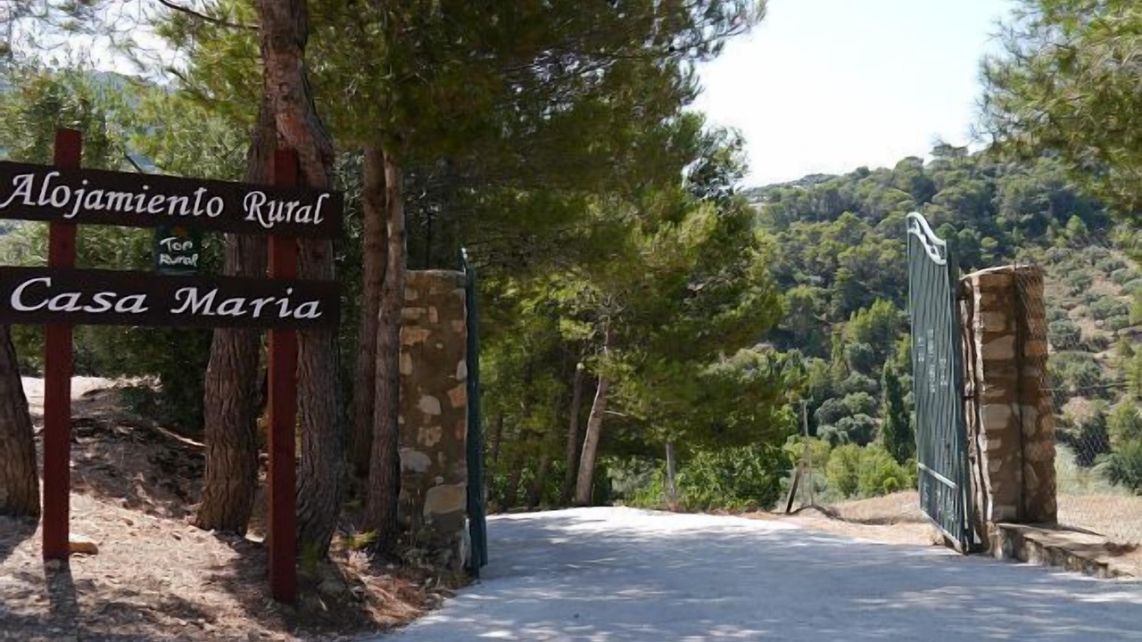 Photo of Outdoor in Cazorla