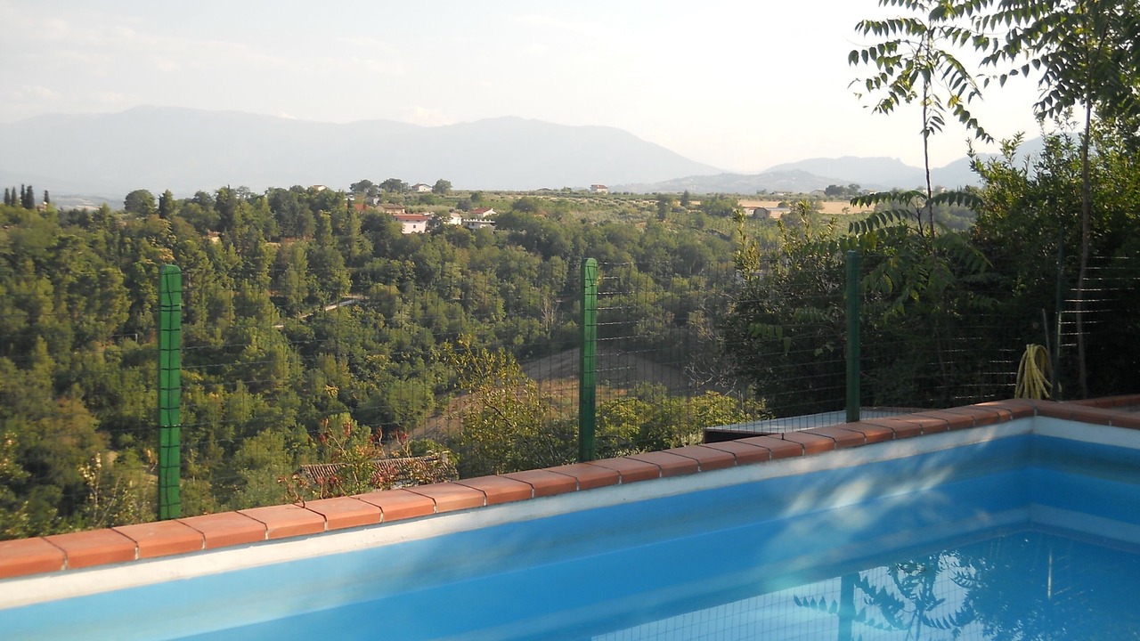 Photo of Outdoor in Catignano