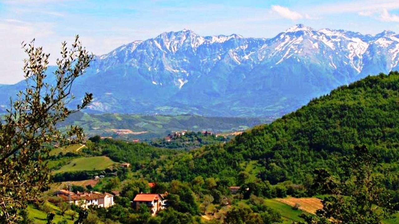 Photo of Outdoor in Catignano