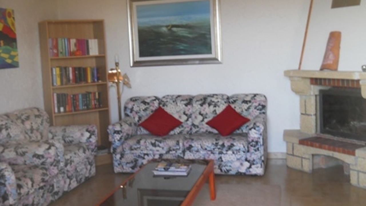 Photo of Livingroom in Catignano