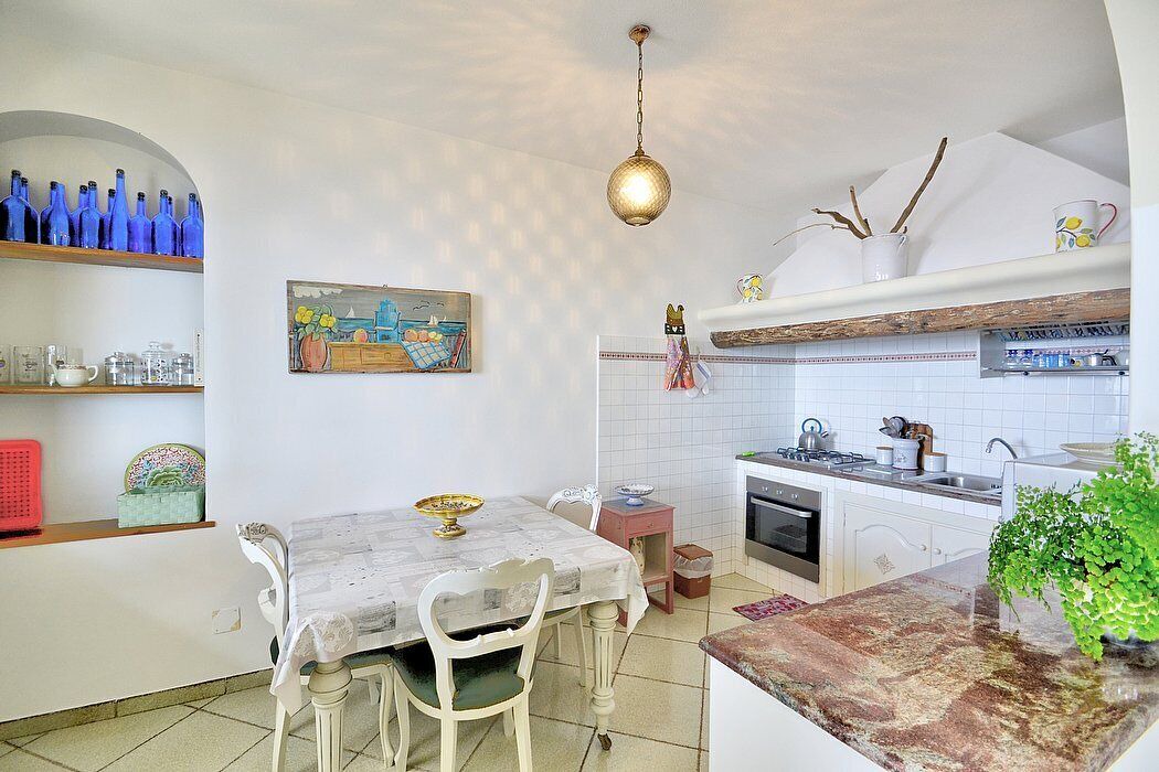 Photo of Kitchen in Arienzo