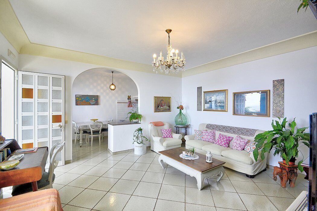 Photo of Livingroom in Arienzo
