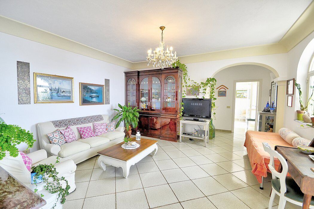 Photo of Livingroom in Arienzo