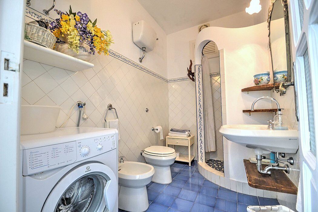 Photo of Bathroom in Arienzo