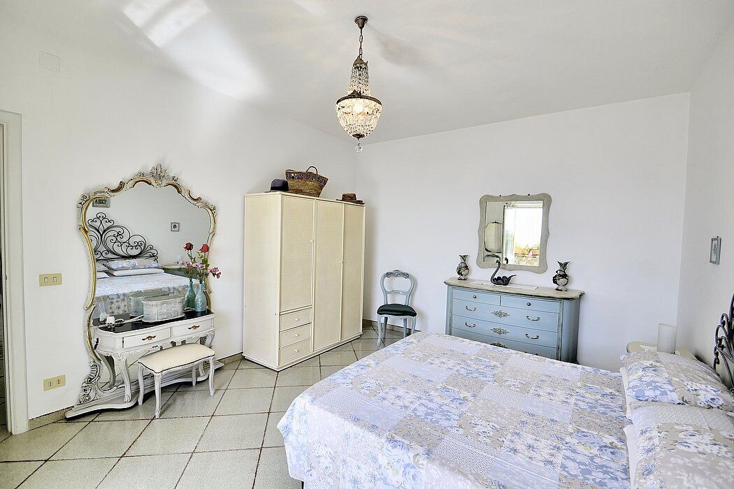 Photo of Bedroom in Arienzo