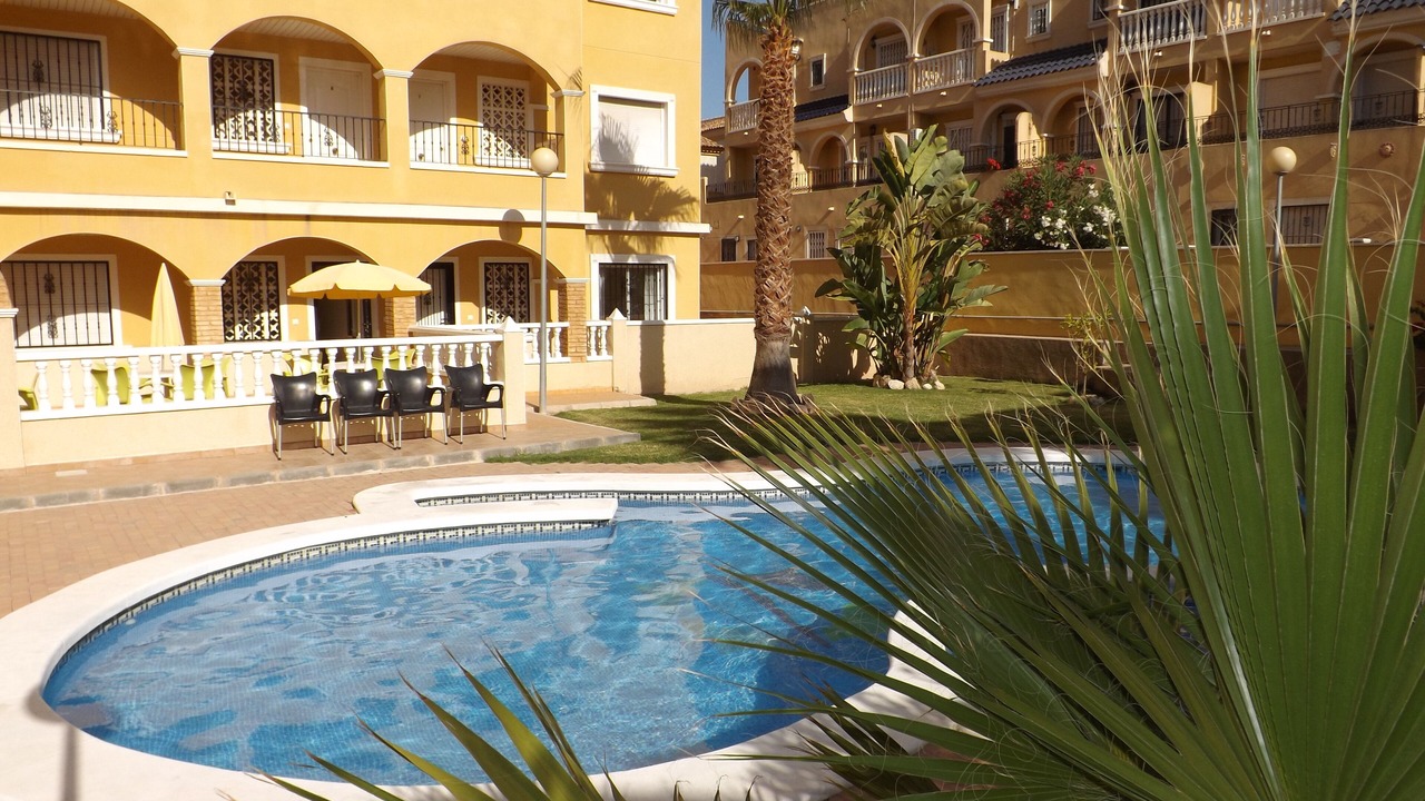 Photo of Outdoor in Orihuela Costa