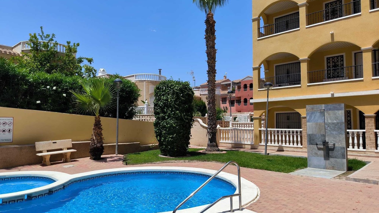 Photo of Outdoor in Orihuela Costa