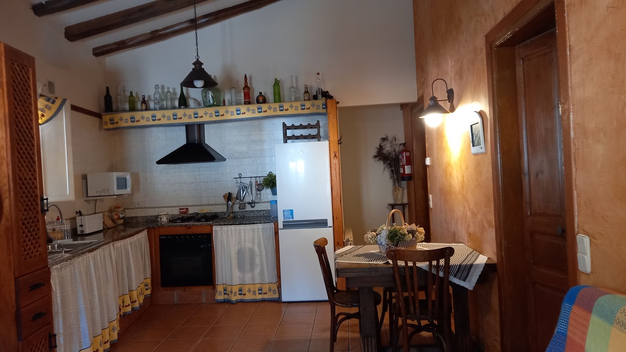 Photo of Kitchen in Olesa de Bonesvalls