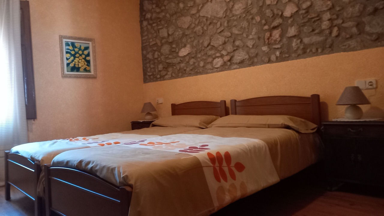 Photo of Bedroom in Olesa de Bonesvalls