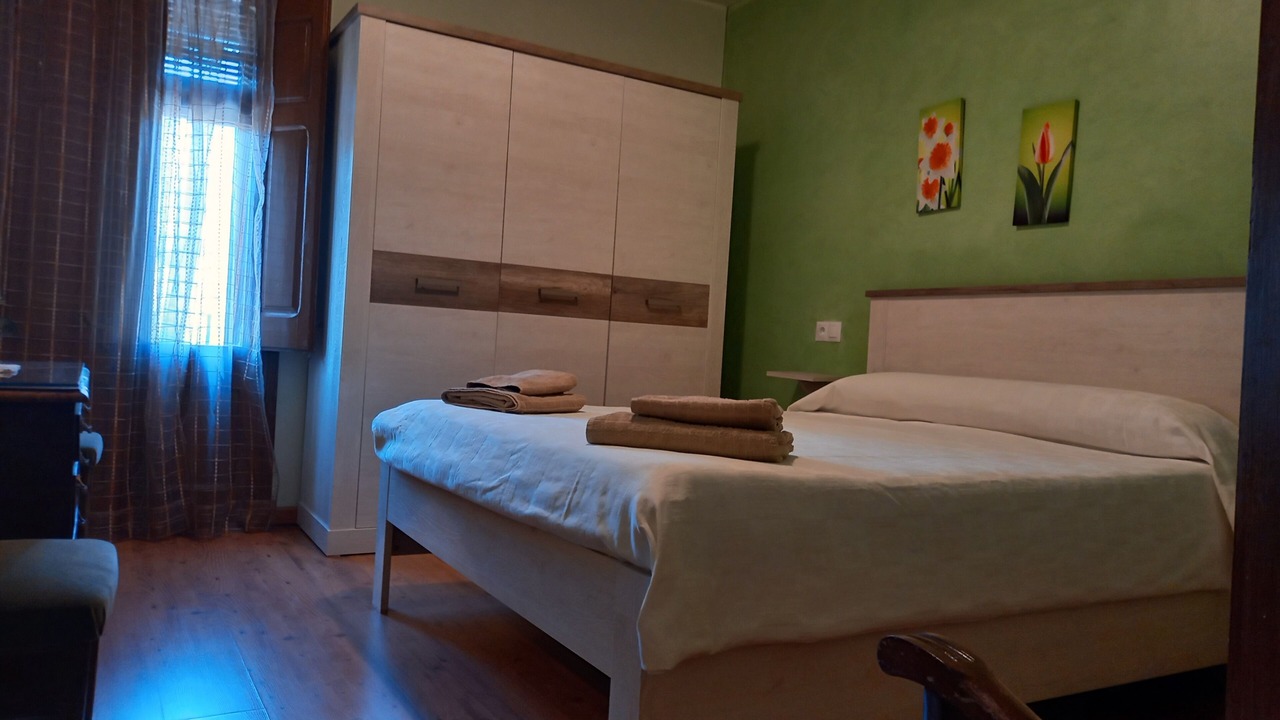 Photo of Bedroom in Olesa de Bonesvalls