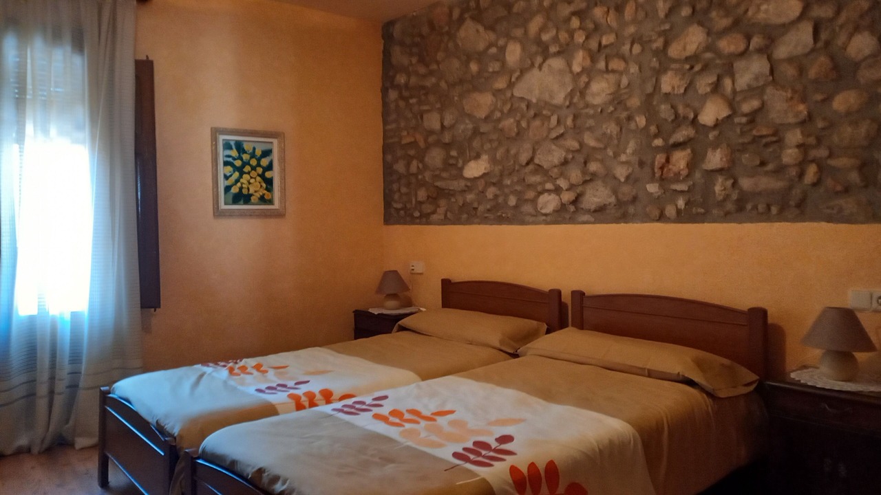 Photo of Bedroom in Olesa de Bonesvalls