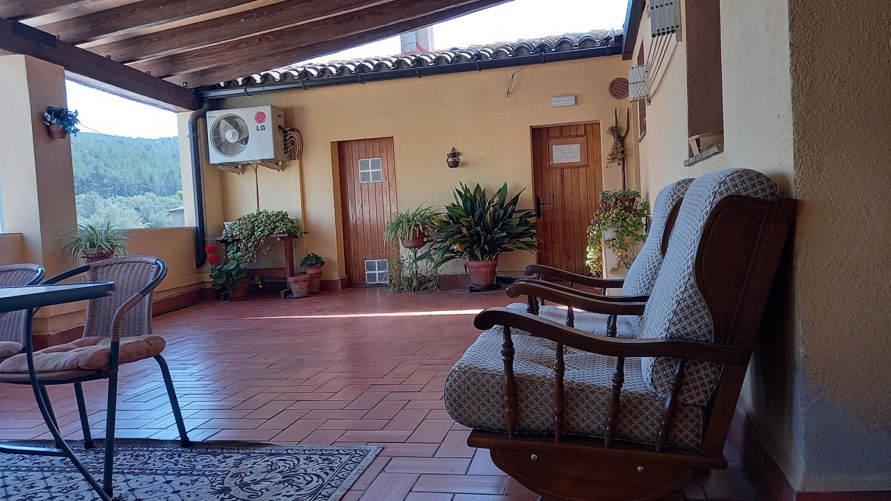 Photo of Outdoor in Olesa de Bonesvalls