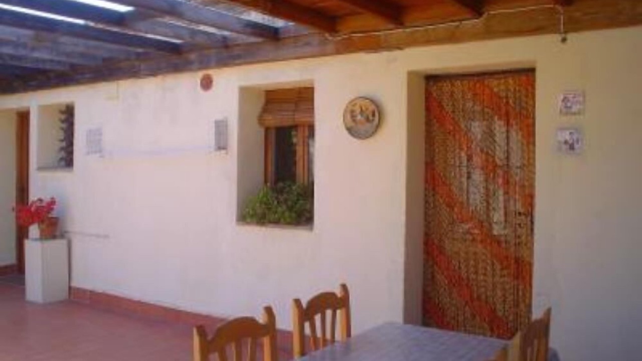 Photo of Patio Balcony in Olesa de Bonesvalls