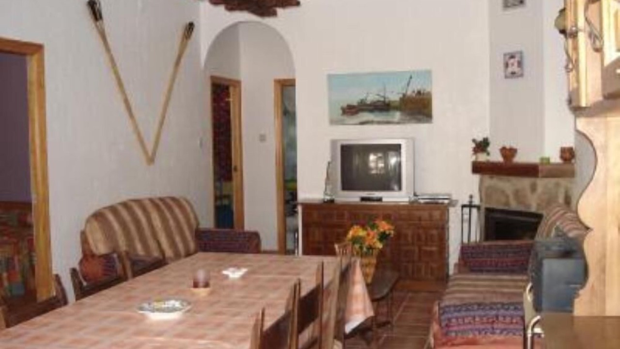 Photo of Livingroom in Calabardina