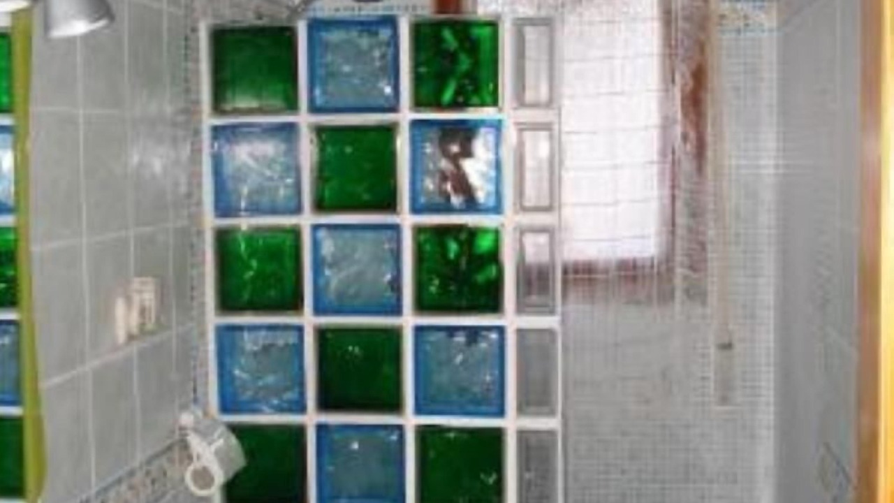 Photo of Bathroom in Calabardina