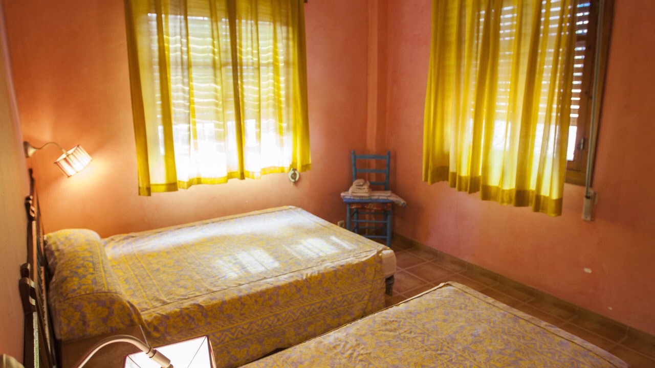 Photo of Bedroom in Calabardina