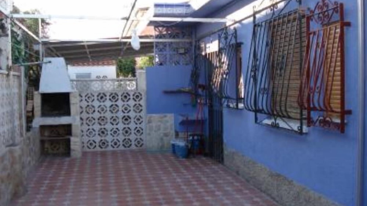 Photo of Patio Balcony in Calabardina