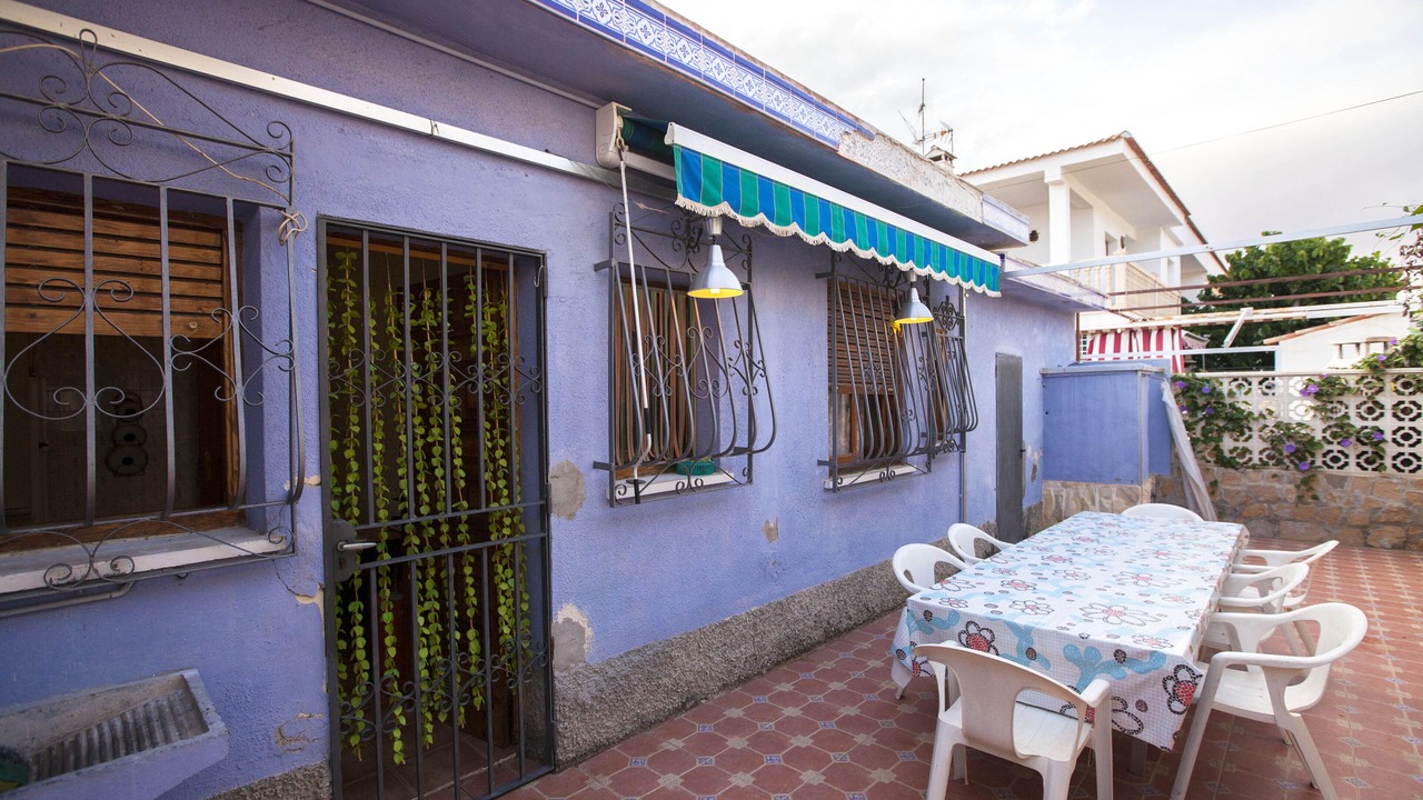 Photo of Outdoor in Calabardina