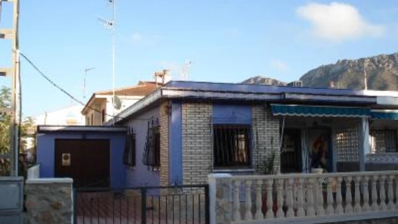Photo of Outdoor in Calabardina