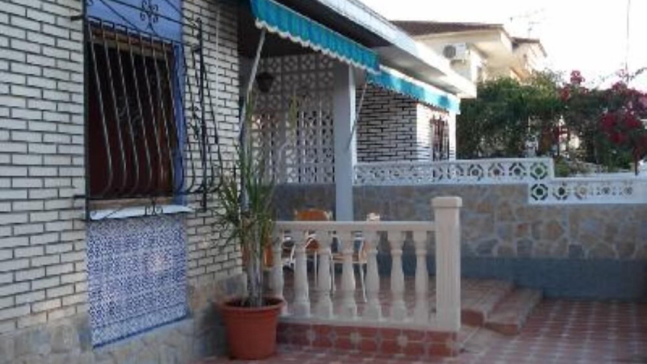 Photo of Patio Balcony in Calabardina