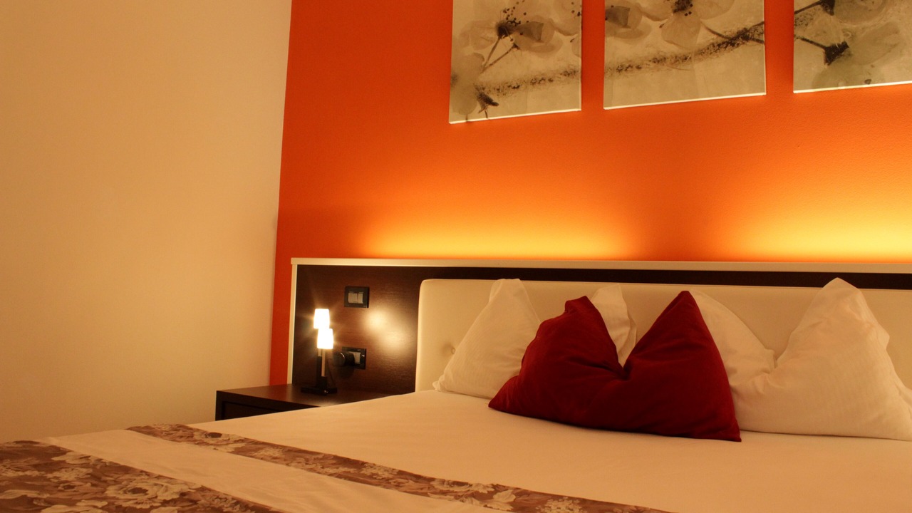 Photo of Bedroom in Romano d'Ezzelino