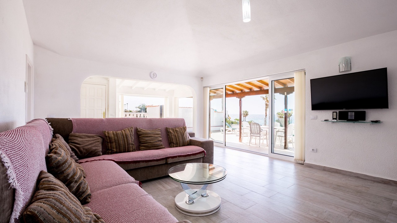 Photo of Bedroom in Complejo turistico Amarilla Golf