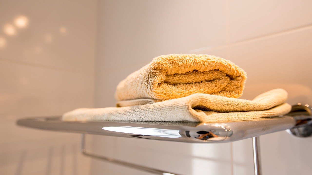 Photo of Bathroom in Complejo turistico Amarilla Golf