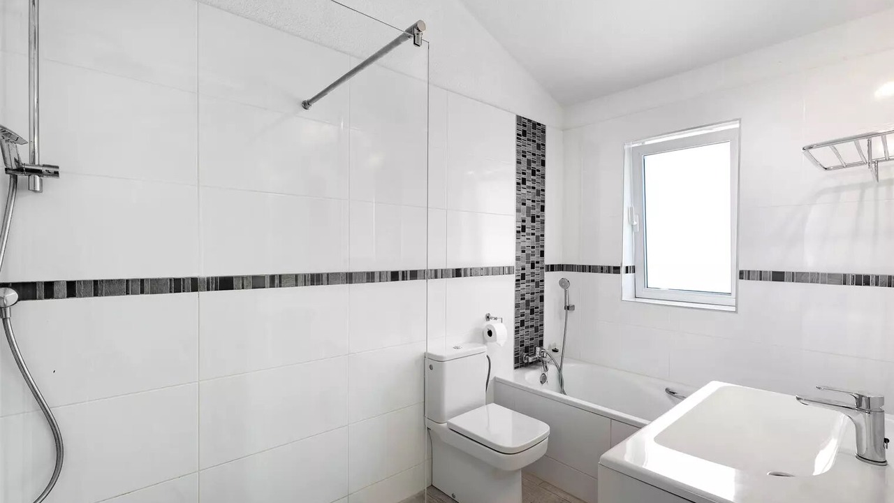 Photo of Bathroom in Complejo turistico Amarilla Golf