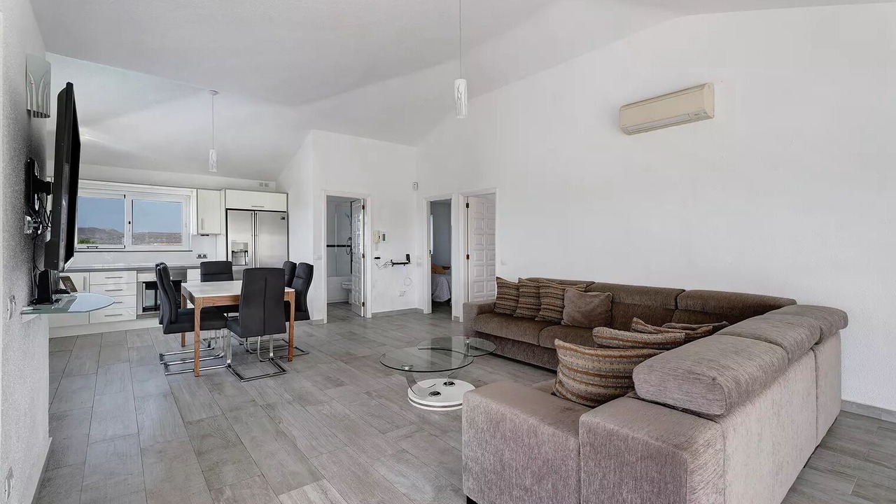 Photo of Livingroom in Complejo turistico Amarilla Golf