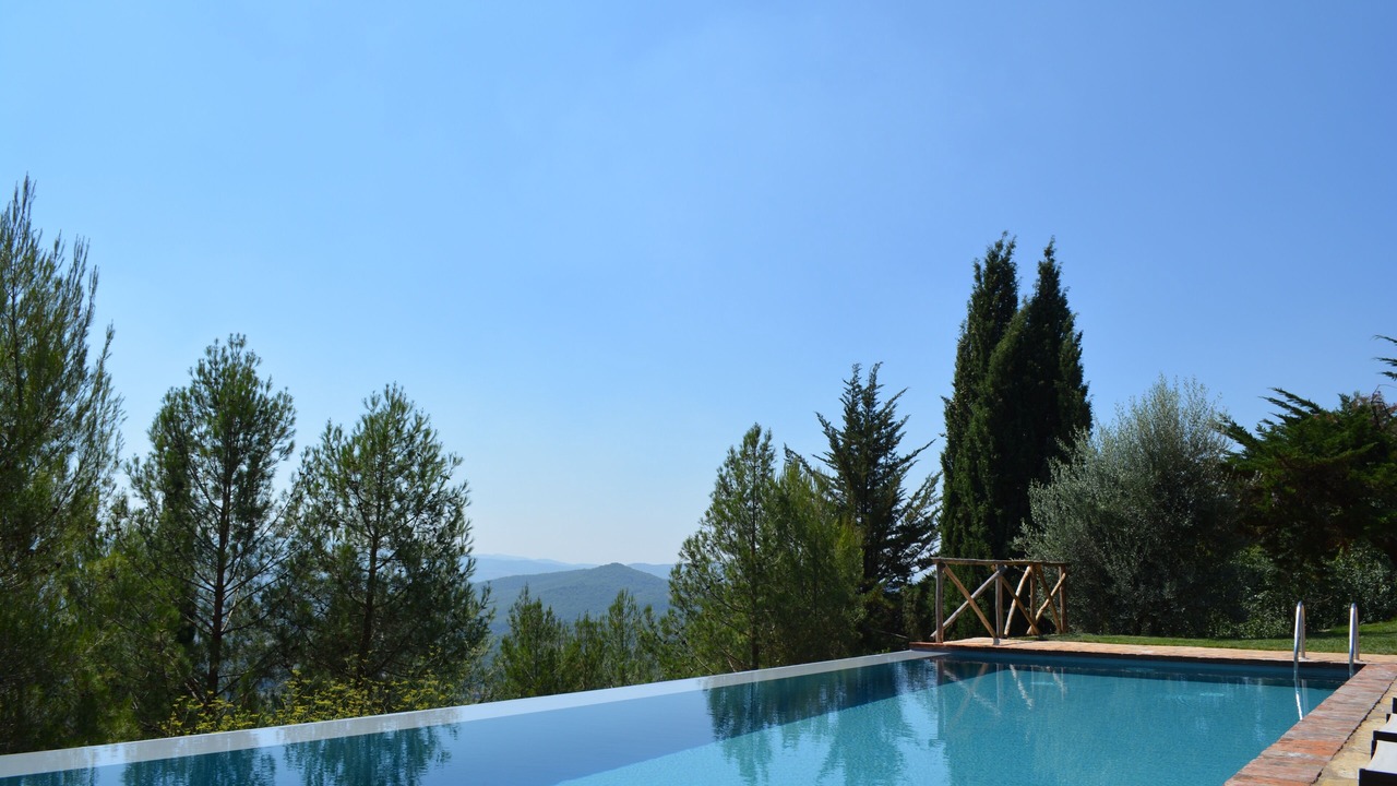 Photo of Outdoor in Montegiove